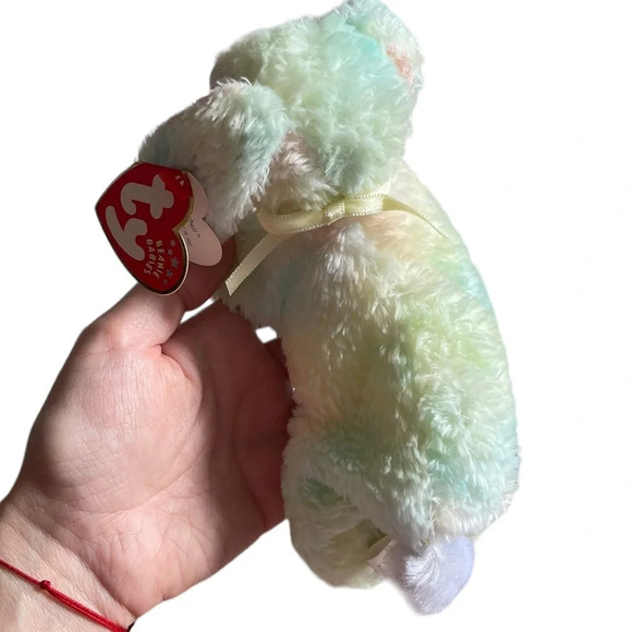 Ty Beanie Babies Retired Collectible March/Aug/September 2001 - Picture 12 of 16